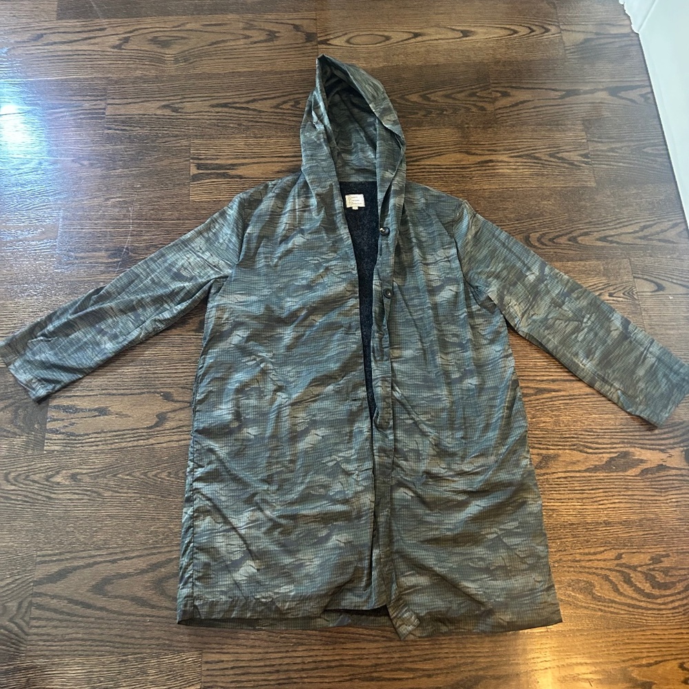 Ateliers Francais de Confection Jacket